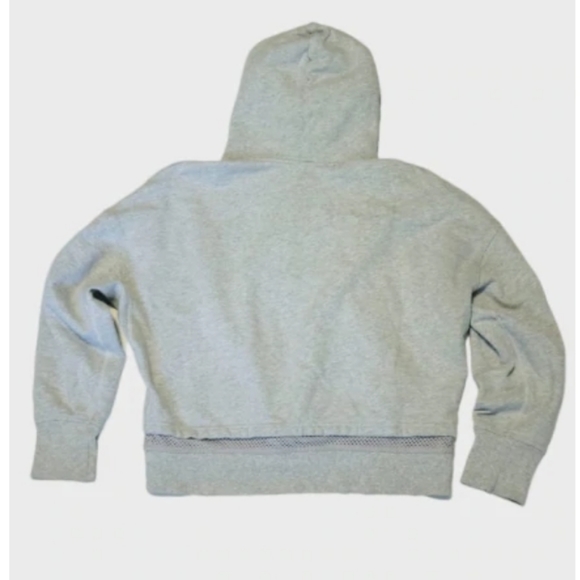 Size 10 - Lululemon Warm Down Hoodie - Picture 2 of 2